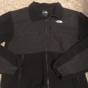 The North Face Fleece